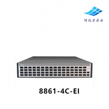 huawei华为CloudEngine 8861-4C-EI数据中心交换机