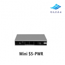 H3C华三Mini S5-PWR/S9-PWR/S8-PWR-U/S8G-PWR-U/S18G-PWR交换机