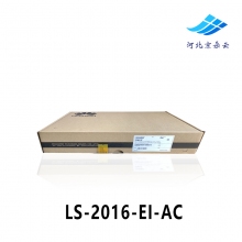 华为交换机LS-2016-EI-AC 2016C-DC