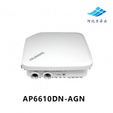 全新原装 AP6610DN-AGN 华为室外600M双频企业级专业无线接入点AP