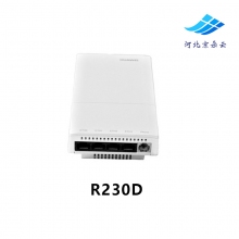 华为无线AP R230D 宽带网络终端-5*RJ45 双频内置天线D代替AP2010