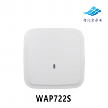 H3C 华三 小贝 WAP722S 双频千兆 室内 无线AP 802.11ac