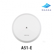 H3C华三MINI A51 A51-E 吸顶无线AP企业大功率5G双频wif 750M