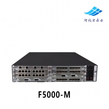 H3C Secpath F5000-M 新一代性能万兆防火墙 全新原包装