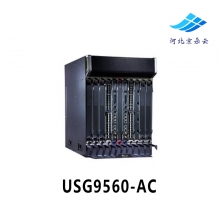 华为/huawei USG9560-AC 高阶 企业级 防火墙 网关 路由器